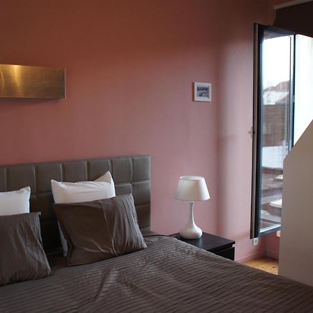 All Inn Holiday Home Gent Exteriör bild